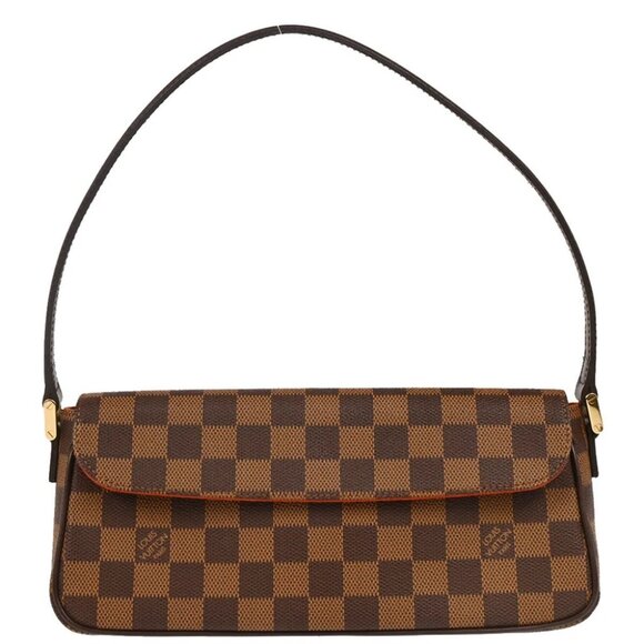 Louis Vuitton Damier Recoleta Handbag N51299 - Picture 1 of 10